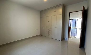 Departamento en Renta en Santa Maria, Monterrey N. L.