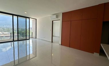 Departamento en Renta en Santa Maria, Monterrey N. L.