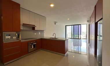 Departamento en Renta en Santa Maria, Monterrey N. L.