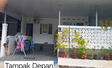 Dijual rumah Di Puri taman sari cirebon