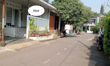 Dijual rumah Di Puri taman sari cirebon