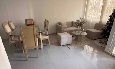 VENDO APARTAMENTO SECTOR VILLA CAROLINA