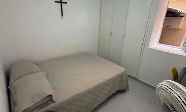 VENDO APARTAMENTO SECTOR VILLA CAROLINA