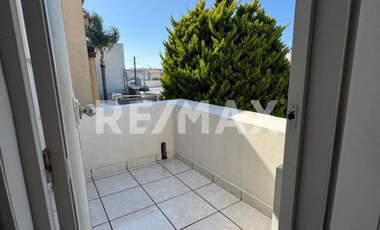 RENTA CASA EN LOMA DORADA CERCANA A OTAY