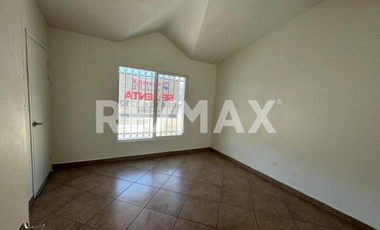 RENTA CASA EN LOMA DORADA CERCANA A OTAY