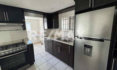 RENTA CASA EN LOMA DORADA CERCANA A OTAY