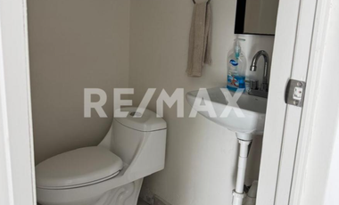 RENTA CASA EN LOMA DORADA CERCANA A OTAY