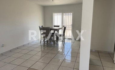 RENTA CASA EN LOMA DORADA CERCANA A OTAY
