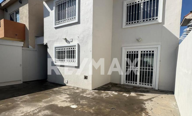 RENTA CASA EN LOMA DORADA CERCANA A OTAY
