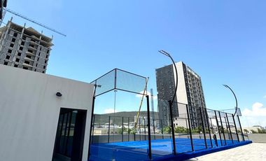 Departamento en Renta en Santa Maria, Monterrey N. L.