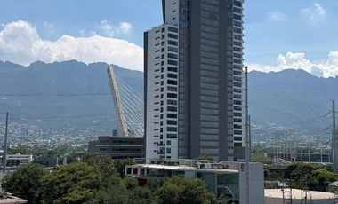Departamento en Renta en Santa Maria, Monterrey N. L.