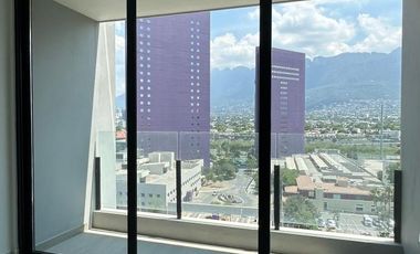Departamento en Renta en Santa Maria, Monterrey N. L.