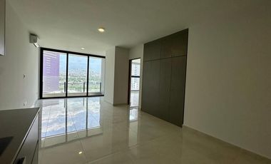 Departamento en Renta en Santa Maria, Monterrey N. L.