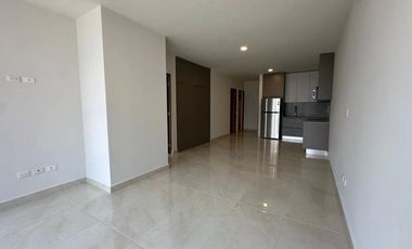 Departamento en Renta en Santa Maria, Monterrey N. L.