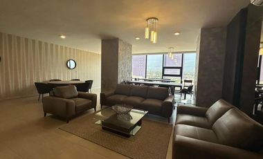 Departamento en Renta en Santa Maria, Monterrey N. L.