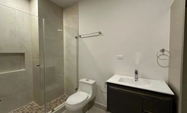 Departamento en Renta en Santa Maria, Monterrey N. L.