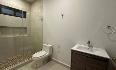 Departamento en Renta en Santa Maria, Monterrey N. L.