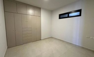 Departamento en Renta en Santa Maria, Monterrey N. L.