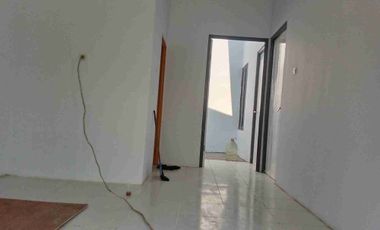 Rumah baru termurah KPR DP suka suka disamping BSD Gading Serpong