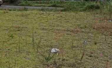 Terreno de venta Quiroga