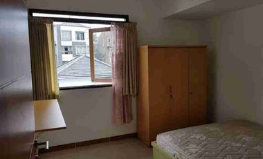 disewakan rumah siap huni cipaku indah setiabudi bandung