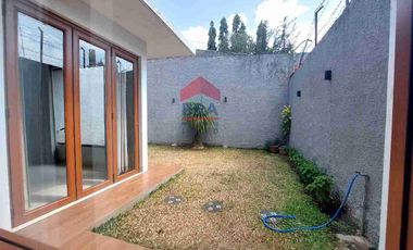 disewakan rumah luas siap cipedes sukajadi