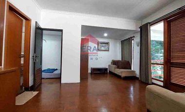 disewakan rumah luas siap cipedes sukajadi