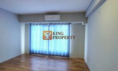 Type The Loft! Disewakan 3br+ Apartemen Maqna Residence Semi furnished siap huni fasilitas lengkap