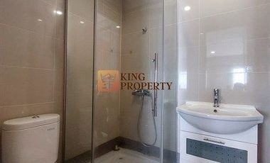 Type The Loft! Disewakan 3br+ Apartemen Maqna Residence Semi furnished siap huni fasilitas lengkap