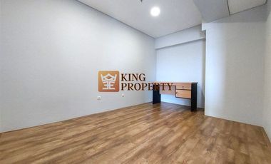 Type The Loft! Disewakan 3br+ Apartemen Maqna Residence Semi furnished siap huni fasilitas lengkap