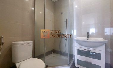 Type The Loft! Disewakan 3br+ Apartemen Maqna Residence Semi furnished siap huni fasilitas lengkap