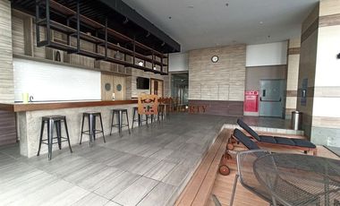 Type The Loft! Disewakan 3br+ Apartemen Maqna Residence Semi furnished siap huni fasilitas lengkap