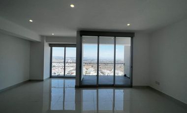 Cumbres de Juriquilla departamento en RENTA IO360