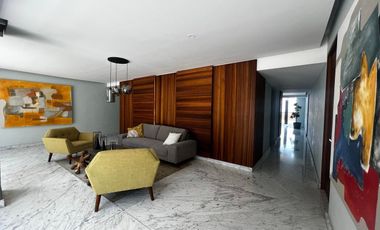 Cumbres de Juriquilla departamento en RENTA IO360