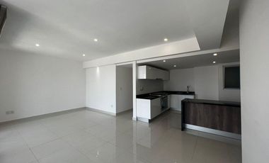 Cumbres de Juriquilla departamento en RENTA IO360