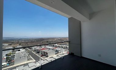 Cumbres de Juriquilla departamento en RENTA IO360