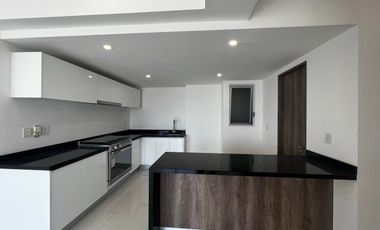 Cumbres de Juriquilla departamento en RENTA IO360