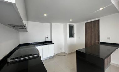 Cumbres de Juriquilla departamento en RENTA IO360