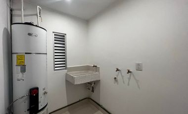 Cumbres de Juriquilla departamento en RENTA IO360