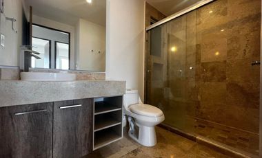 Cumbres de Juriquilla departamento en RENTA IO360