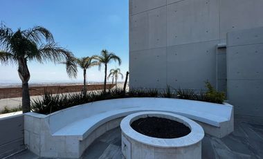 Cumbres de Juriquilla departamento en RENTA IO360