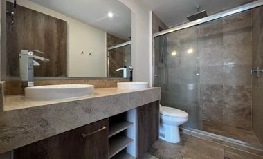 Cumbres de Juriquilla departamento en RENTA IO360