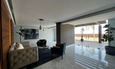 Cumbres de Juriquilla departamento en RENTA IO360