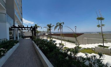 Cumbres de Juriquilla departamento en RENTA IO360