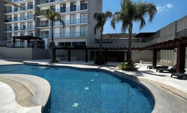 Cumbres de Juriquilla departamento en RENTA IO360