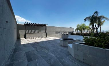 Cumbres de Juriquilla departamento en RENTA IO360