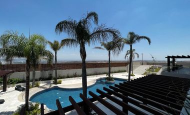 Cumbres de Juriquilla departamento en RENTA IO360