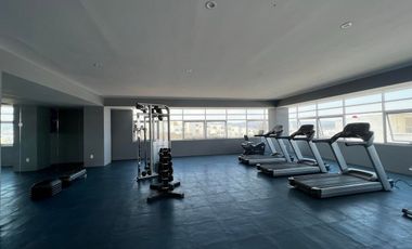 Cumbres de Juriquilla departamento en RENTA IO360