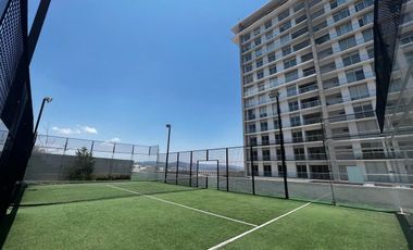 Cumbres de Juriquilla departamento en RENTA IO360