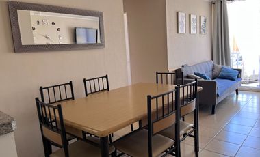 Arriendo departamento